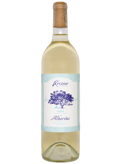 2024 Albarino