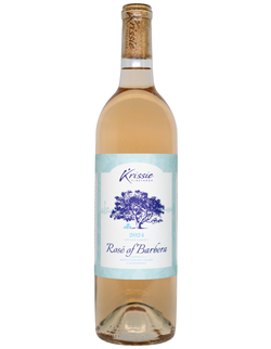 2024 Rose of Barbera