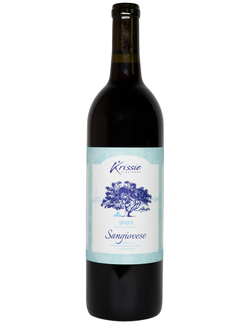 2023 Sangiovese