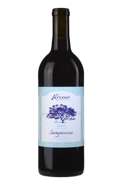 2023 Sangiovese