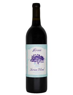 2023 Iberian Blend