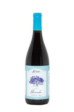 2022 Grenache