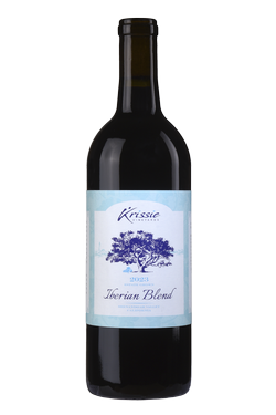 2023 Iberian Blend