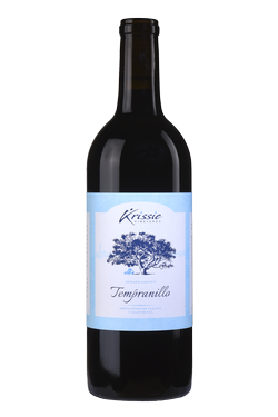 Tempranillo