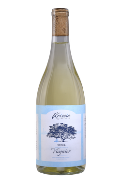 2024 Viognier